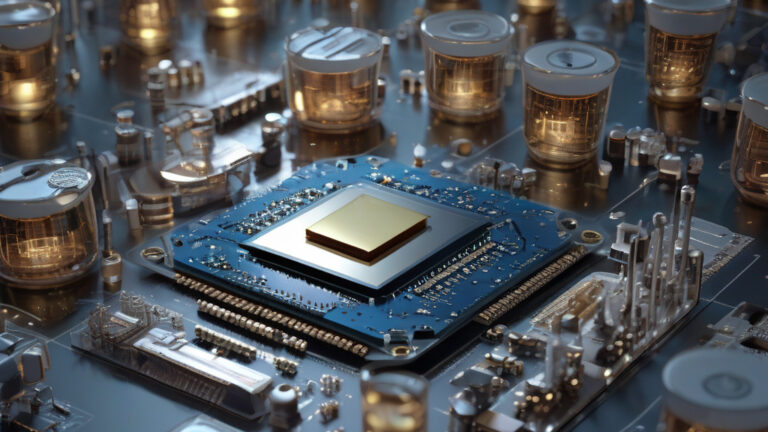 Tiny miracle: Scientists use world’s smallest semiconductor to make solar hydrogen