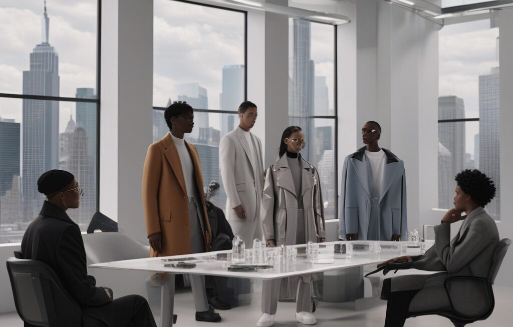 Tomorrow Ltd Acquires Samuel Ross’ A-Cold-Wall