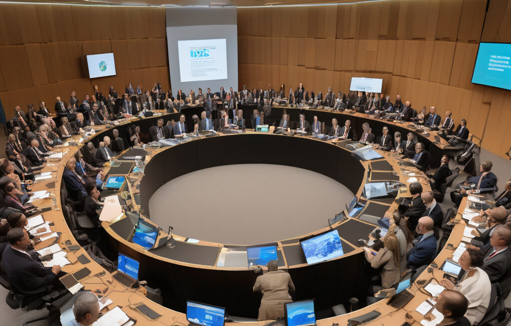 Towards a unified digital future: WSIS+20 and GDC seek synergy, not redundancy