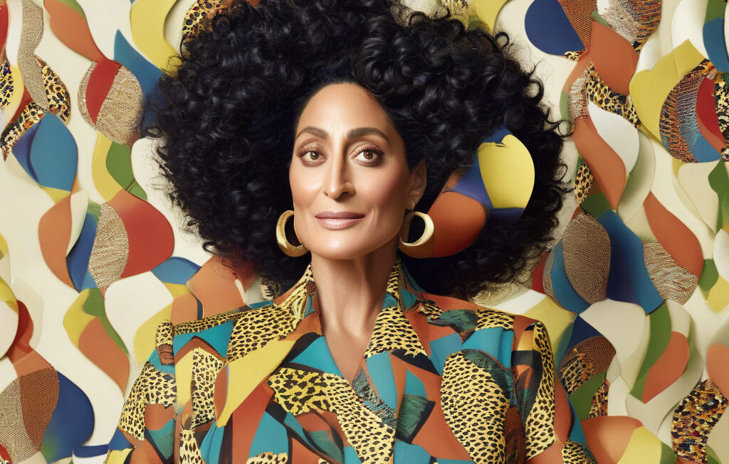 Tracee Ellis Ross’s Pattern Debuts TV Commercial — With a Twist