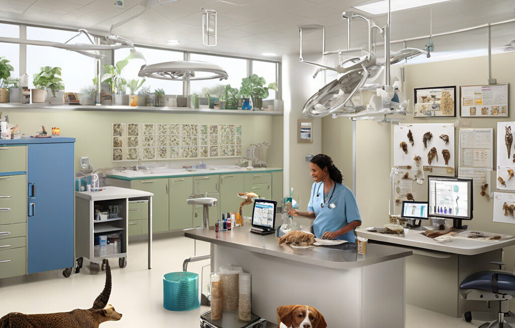 Transforming veterinary medicine with the One Health approach