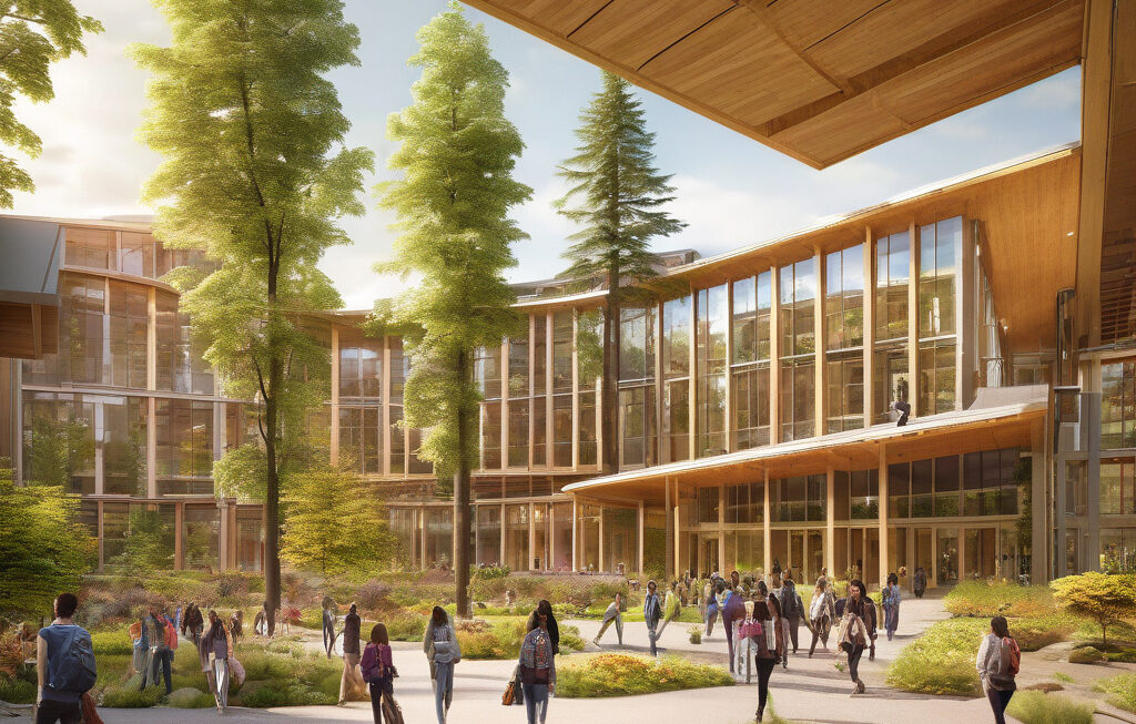 Trinity Western University: Pioneering innovation through global partnerships and cutting-edge research