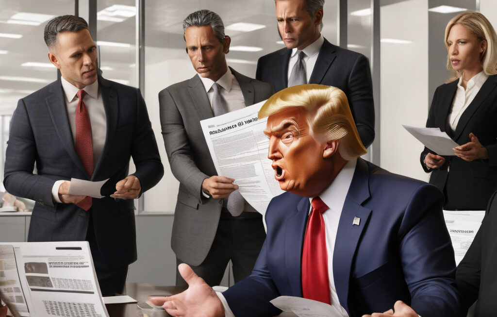 Trump executive order opens 401(k) plans to crypto