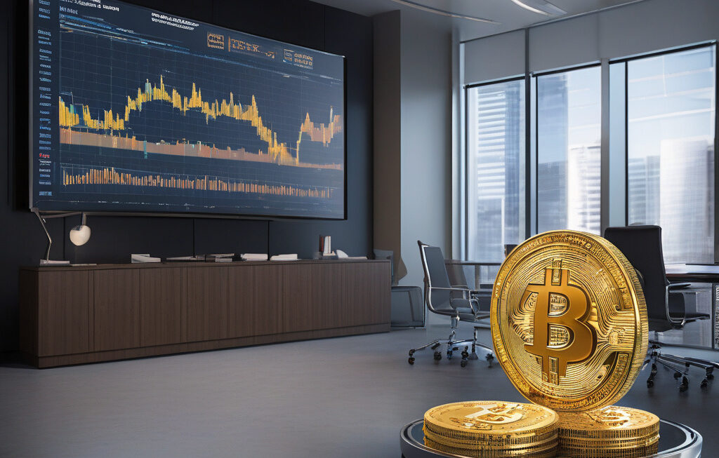 Trump Media plans $2.5 billion Bitcoin treasury