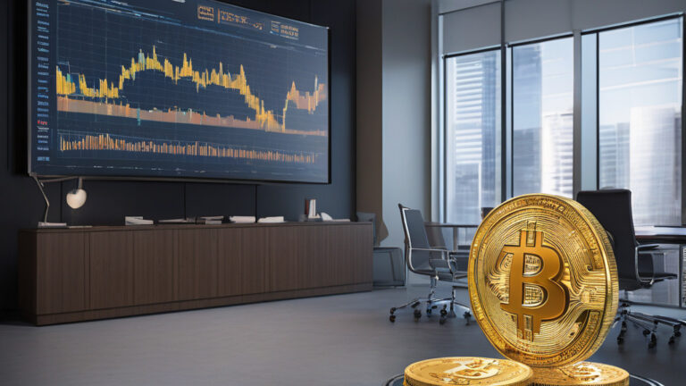 Trump Media plans $2.5 billion Bitcoin treasury