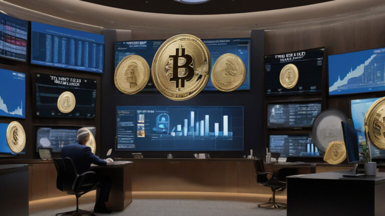 Trump’s World Liberty Financial expands token sale
