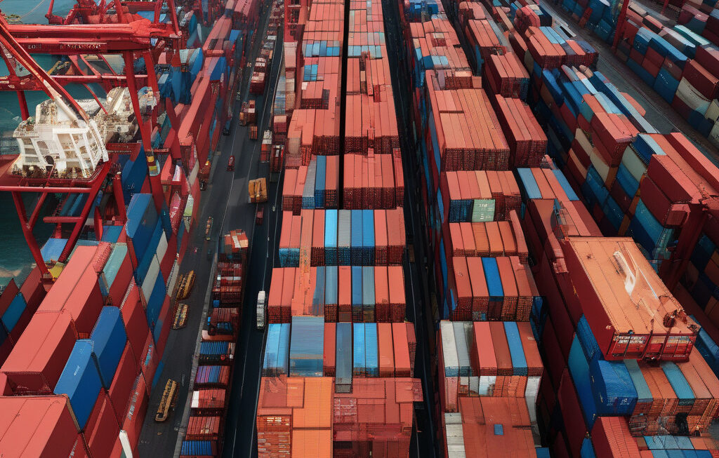 Trump Says Indonesia Goods to Face 19% Tariff Under New Pact