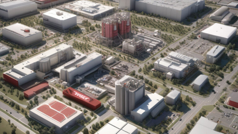 TSMC threatens to scale back Arizona fabs over US chip tariffs