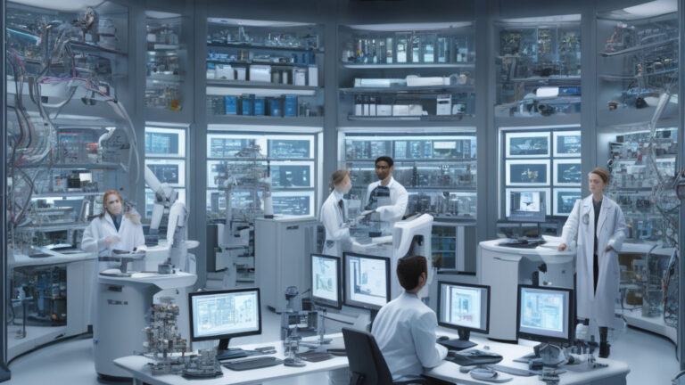 Turing Institute urges stronger AI research security
