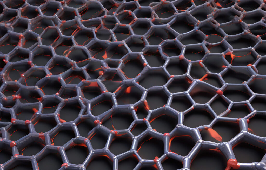 Twisted trilayer graphene’s superconductivity could help shape next-gen quantum devices 
