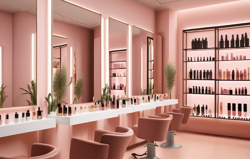 Typology Pushes Further Into US With Hair Care Launch