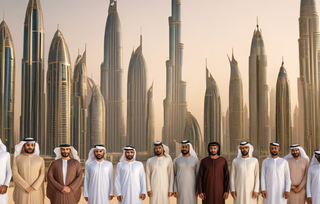 UAE commits to global crypto tax transparency