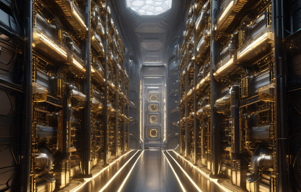 UAE emerges as major Bitcoin holder through mining operations
