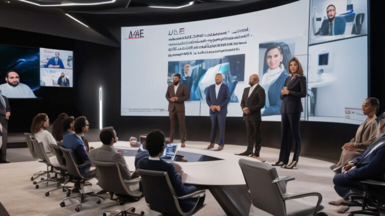 UAE’s EDGE Group unveils AI Accelerator to power defence and tech