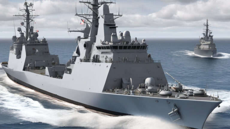 UK and EU strengthen maritime and cyber security
