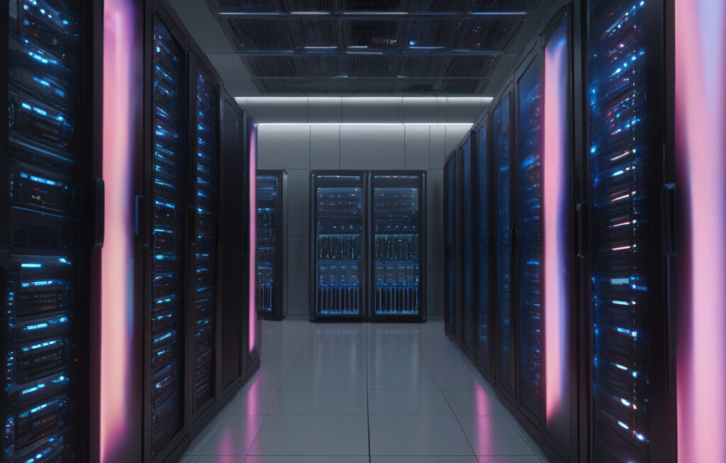 UK data stays in the UK as OpenAI rolls out residency