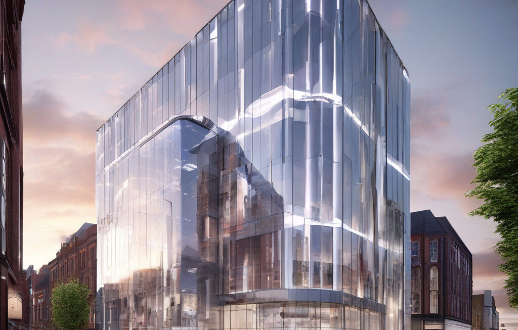 UK Digital Twin Centre opens in Belfast, ushering in new era of industrial innovation
