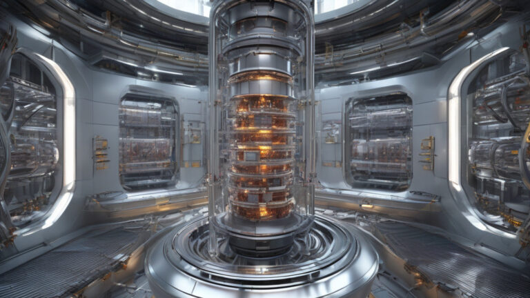 UK fusion reactors to get super strong tungsten to beat extreme heat with eMELT device