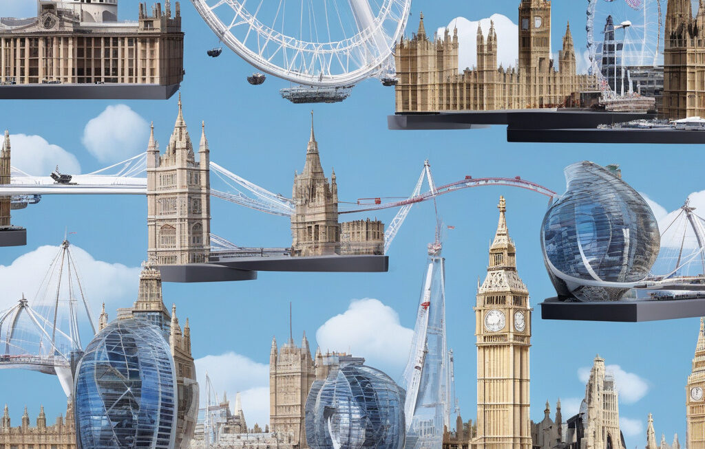 UK Government turbocharges science and technology sectors with £86bn funding