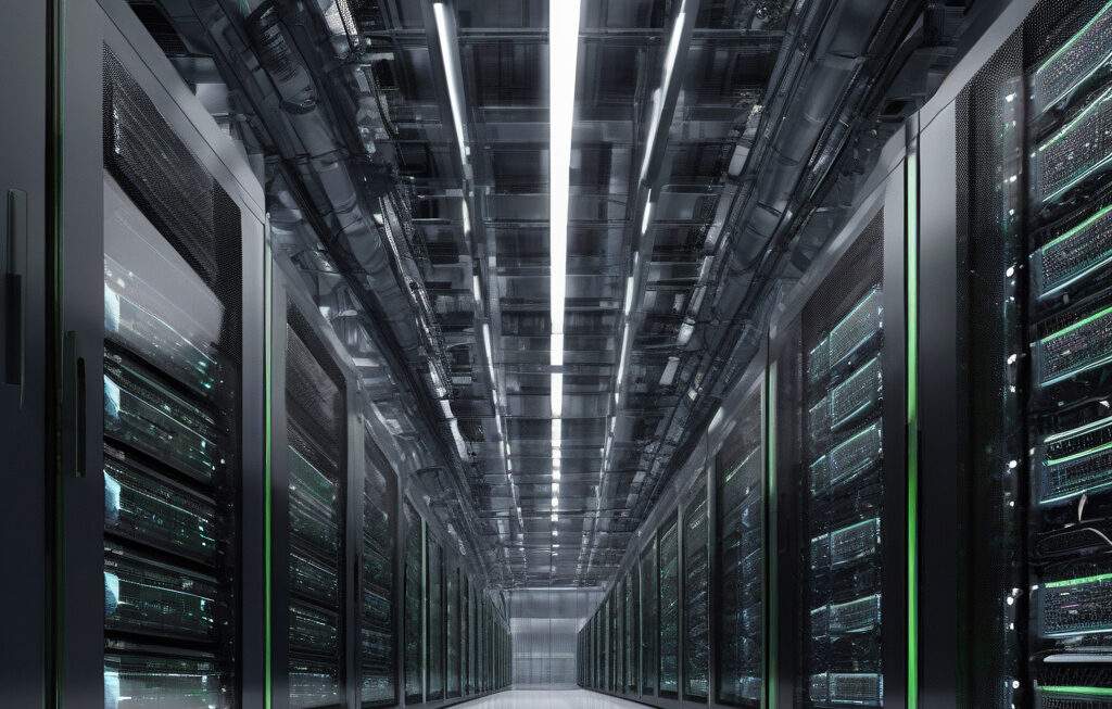 UK manufacturer wins funding to develop critical data centres