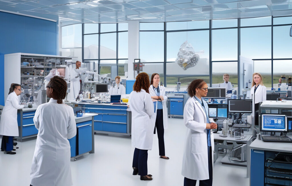 UK National Biosecurity Centre to protect public from future animal disease pandemics