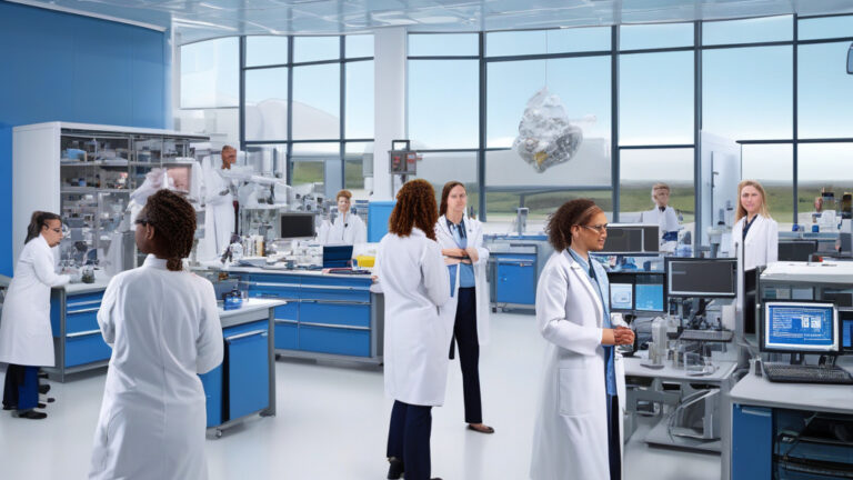 UK National Biosecurity Centre to protect public from future animal disease pandemics