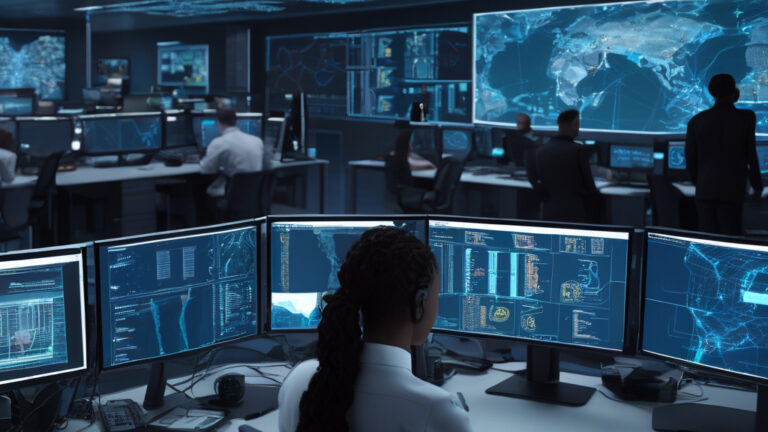 UK research body git by 5 million cyber attacks