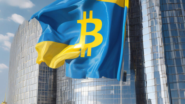 Ukraine plans new national Bitcoin reserve