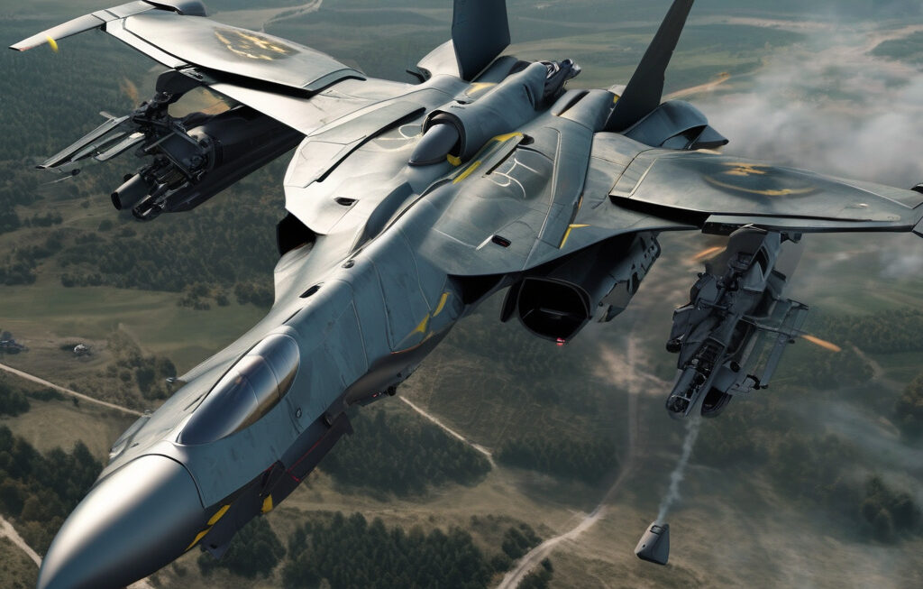 Ukraine’s long-range kamikaze drone can hit 1,000 miles away with 120-pound explosives