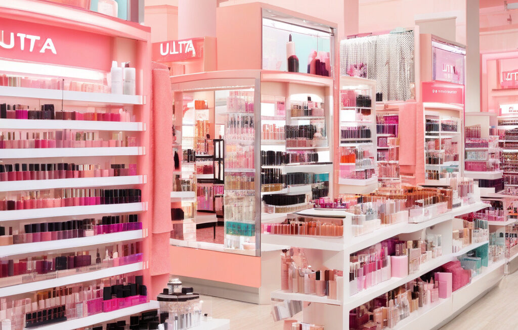 Ulta Beauty Launches Marketplace