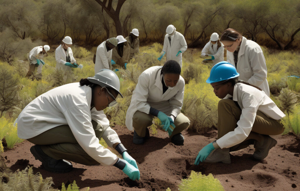 Understanding ecological restoration under global change through experiments