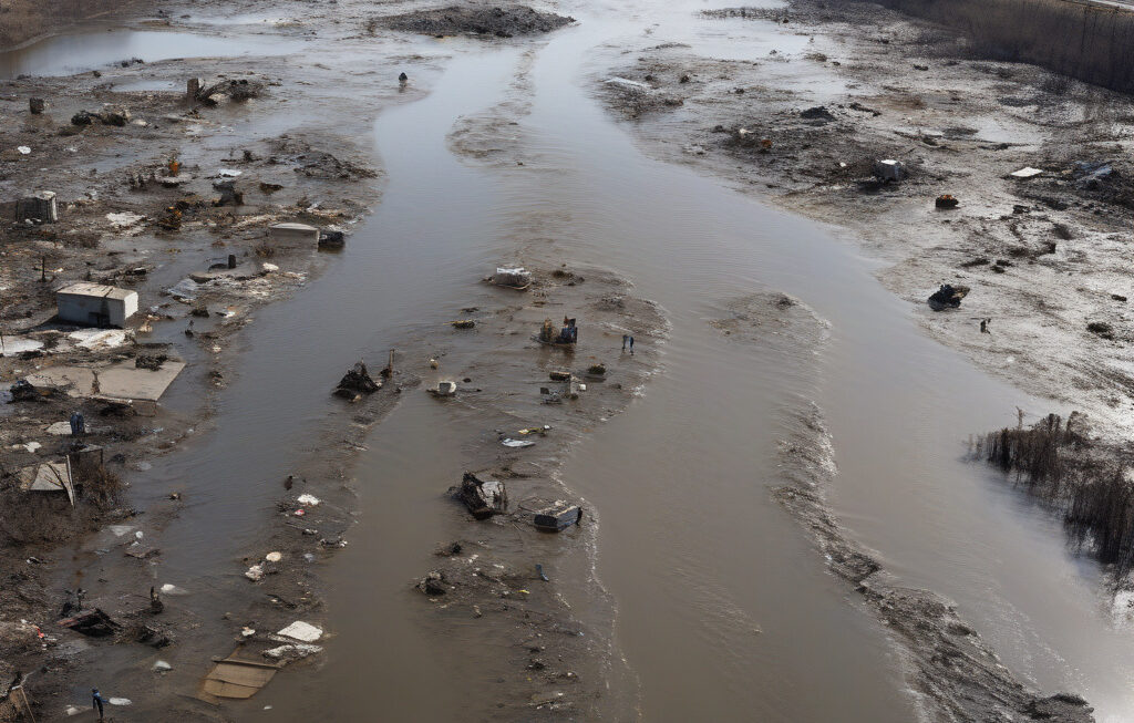 Understanding PFAS: A global challenge with local solutions