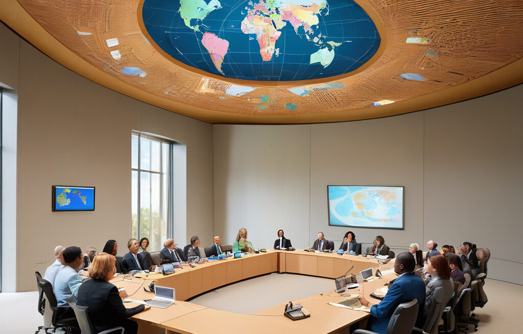 UNESCO and ICANN lead push for multilingual and inclusive internet governance