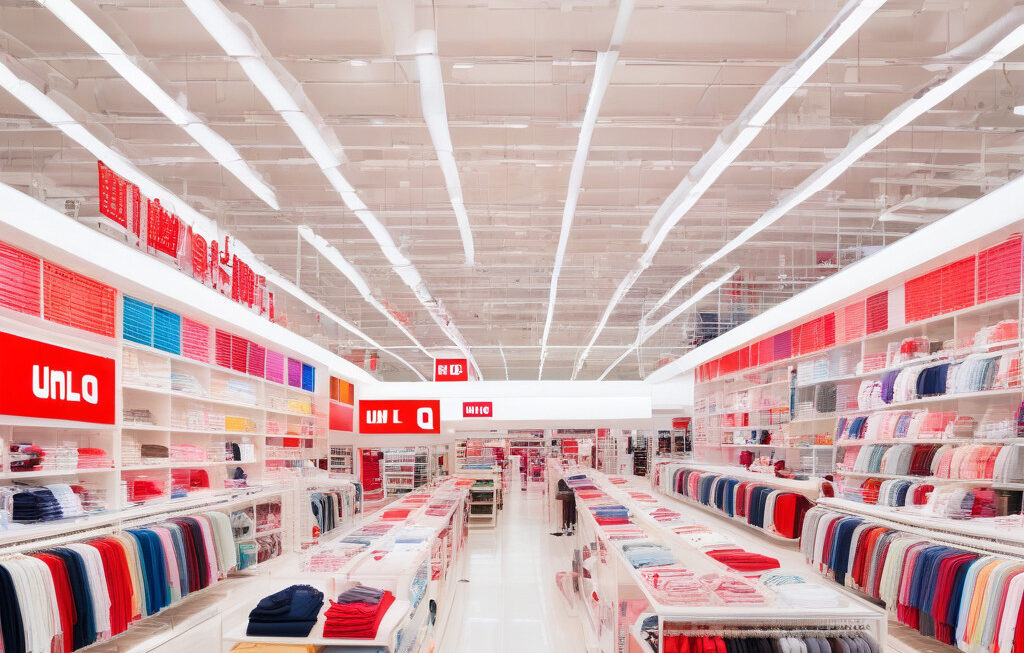 Uniqlo Owner Reports Strong Growth in All Markets But China