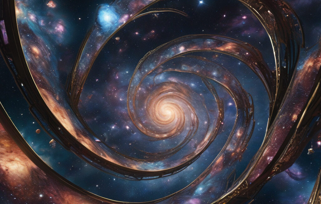 Universe is built on three dimensions of time, suggests new research