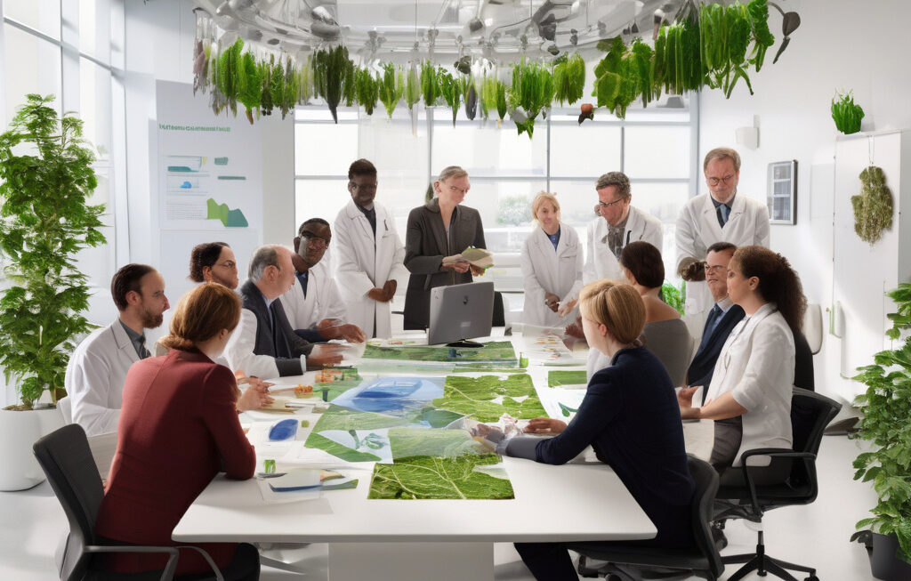 Unlocking trust in bio-based products: How BioReCer is transforming certification standards across Europe