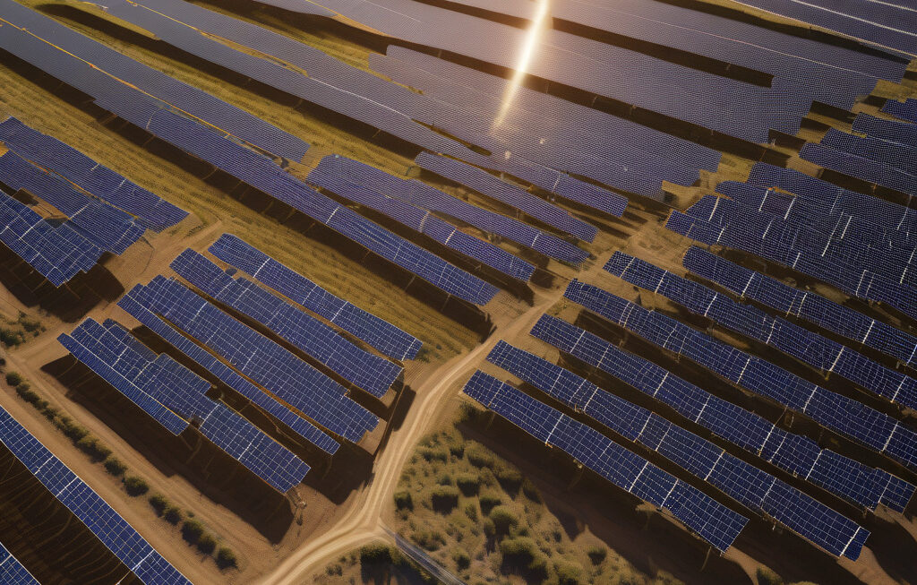 US’ 1.3GW solar farm to power 200,000 homes, boost clean energy capacity by 20%