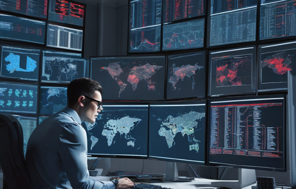 US agencies warn of rising Interlock ransomware threat targeting healthcare sector