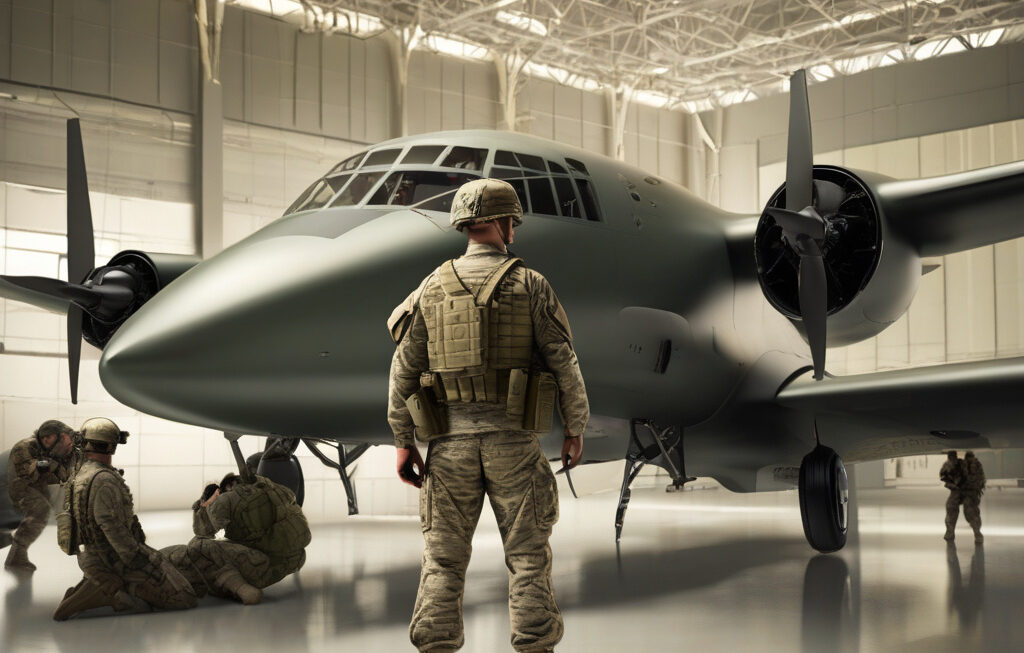 US Army bets on Electra’s hybrid-electric aircraft in $1.9M battlefield push