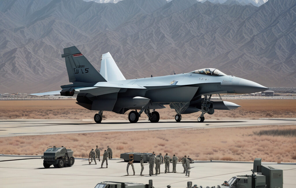 US copies Chinese HQ-22 missile to train pilots for intense real-world combat