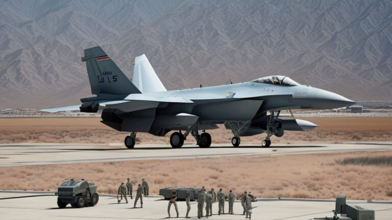 US copies Chinese HQ-22 missile to train pilots for intense real-world combat