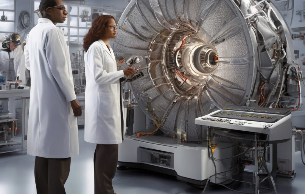 US engineers test ‘sweaty’ spacecraft tech to make rockets reusable as air travel