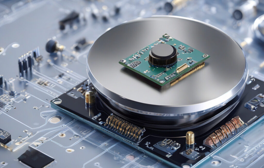 US firm’s advanced pressure sensor for high-purity industries to boost semiconductor making