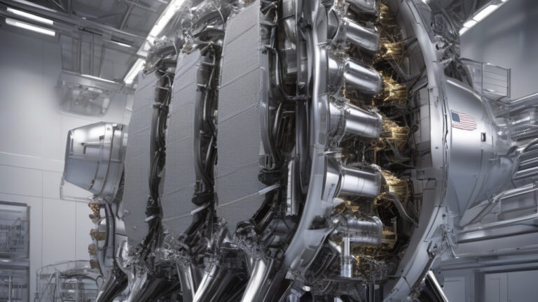 US firm’s rocket engine that delivers 4,000-lb thrust to get upgrade for hypersonic flight