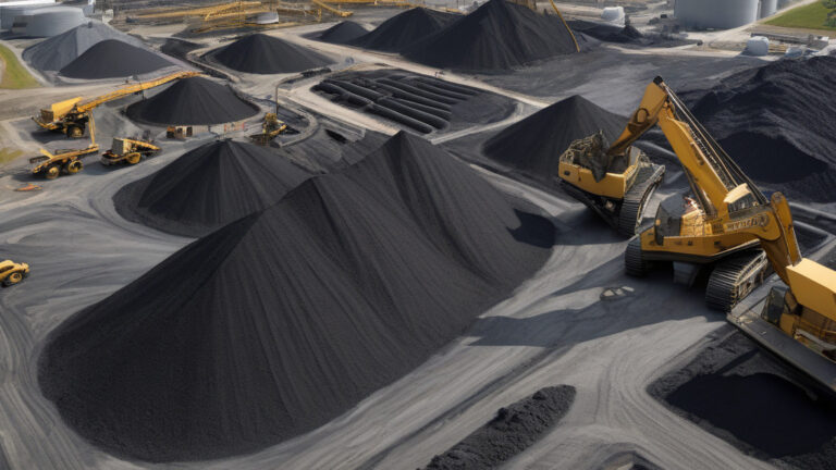 US firm turns toxic coal ash into powerful cement, cuts CO2 emissions by 30%