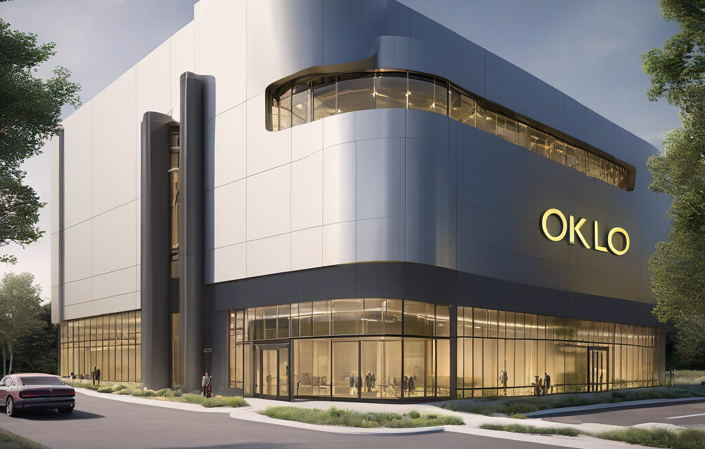 US’ first privately-funded nuclear fuel recycling facility to be opened by Oklo