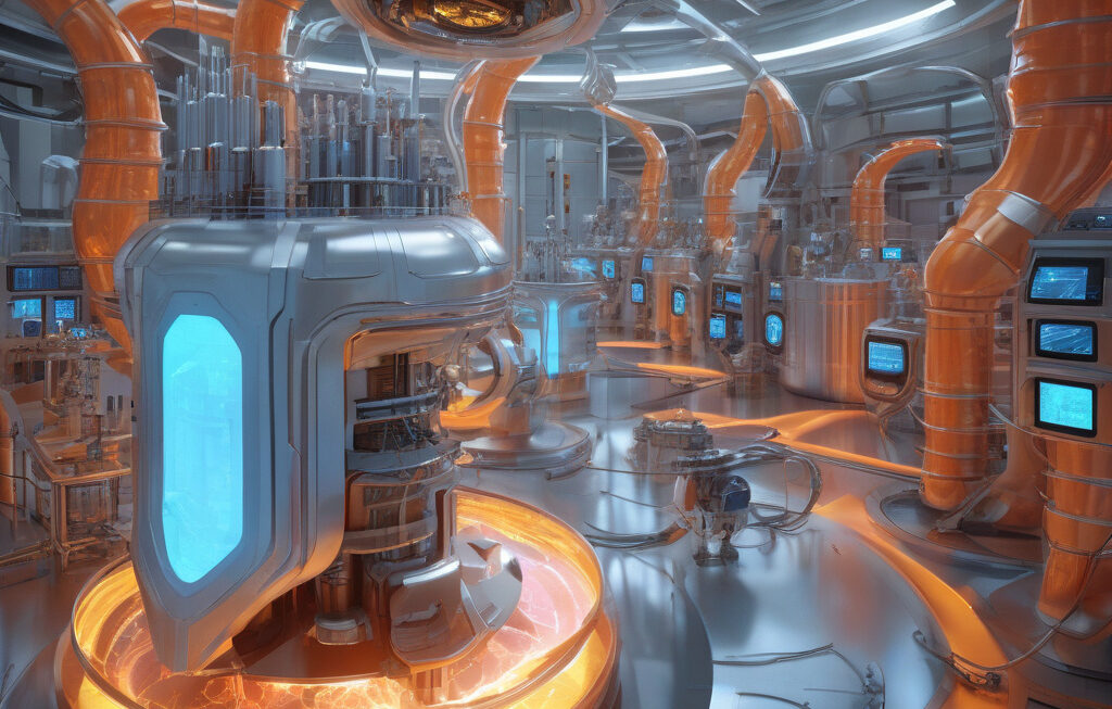 US fusion research at 180,000°F super-hot plasma reveals unexpected heat flow barrier