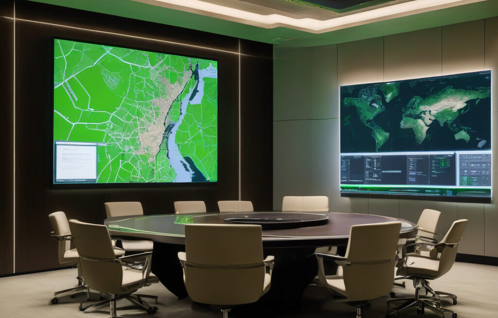 US greenlights Nvidia chip exports to UAE under new AI pact