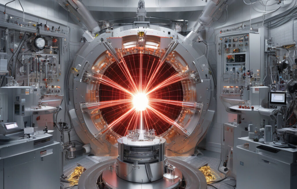 US’ laser-powered nuclear fusion achieves new net-positive energy records: Report