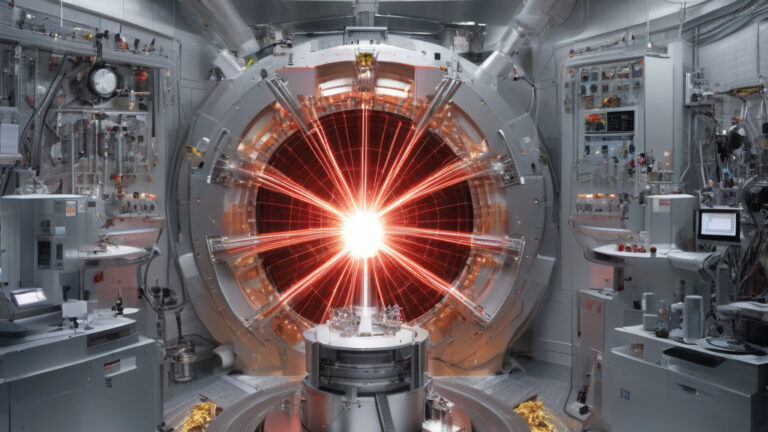 US’ laser-powered nuclear fusion achieves new net-positive energy records: Report